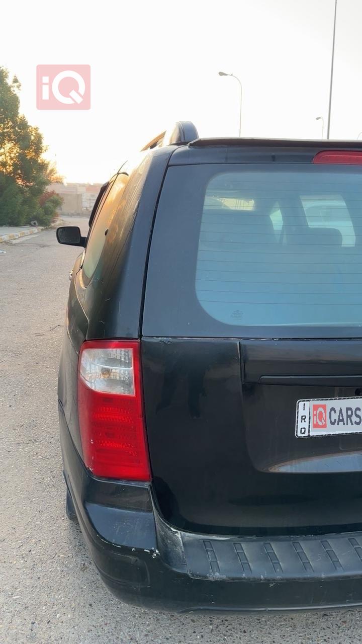 هيونداي انتورج